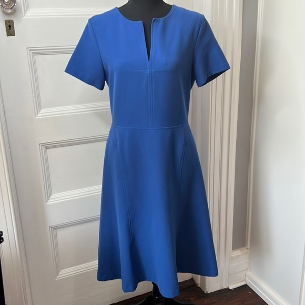 BANANA REPUBLIC WOMENS DRESS SIZE‎ 6